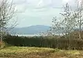 View from Stinchcombe Hill