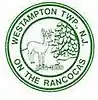 Official seal of Westampton, New Jersey