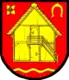 Coat of arms of Westergellersen