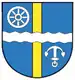 Coat of arms of Westerrönfeld