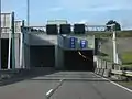 Westerscheldetunnel