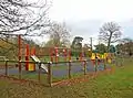 Westfield Common Play Area