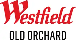 Westfield Old Orchard logo