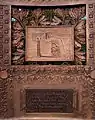 Niagara, Westinghouse Memorial (1930), Pittsburgh, Pennsylvania