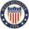 Official seal of Westminster, California