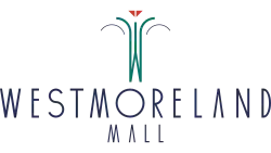 Westmoreland Mall logo
