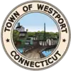 Official seal of Westport, Connecticut