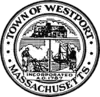 Official seal of Westport, Massachusetts