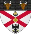 Coat of arms of Westport