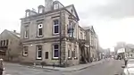 22 Bourtree Place, Hawick Conservative Club