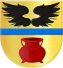 Coat of arms of Wetsens