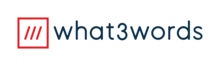 What3words Company Logo