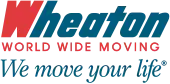 Wheaton World Wide Moving logo