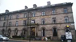 White Hart Hotel