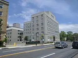 White Plains Hospital