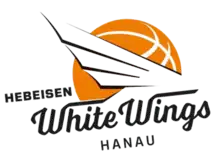White Wings Hanau logo