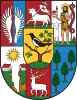 Coat of arms of Alsergrund