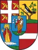 Coat of arms of Josefstadt