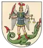 Coat of arms of Heiligenstadt