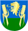 Coat of arms of Wier