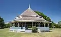 Wiese Memorial Pavilion