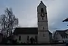 Swiss Reformed Church