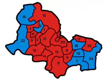 1978 results map