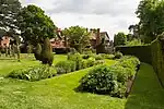 Wightwick Manor