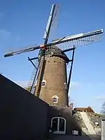 Windmill Schoonoord