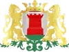 Coat of arms of Wijdenes