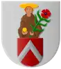 Coat of arms of Wijnandsrade