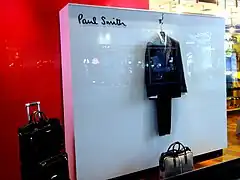 Paul Smith boutique in Greenbelt 5