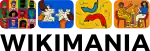 Logo Wikimania 2021