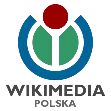 Wikimedia Polska logotype