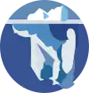 The current Wikisource logo