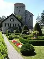 Wildegg Castle (Part of the Swiss National Museums)