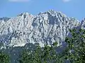 Image 12 Kaiser Mountains, Austria (from Portal:Climbing/Popular climbing areas)