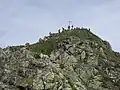 Summit of the Wildseeloder