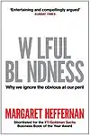 UK Front Cover for Wilful Blindness