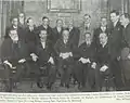 The Jewish League for Austria, 1926
