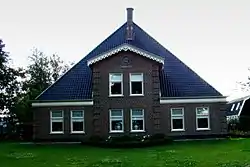 Farm in Spierdijk
