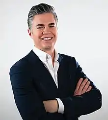 Will Kirby, dermatologist, winner Big Brother 2