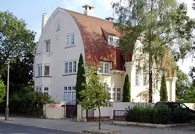 16 Kopernika Street