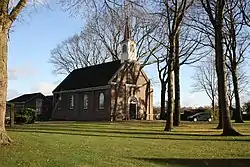 Dutch Reformed Church of Willemsoord
