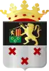 Coat of arms of Willemstad