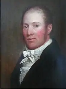William Badger, c. 1805
