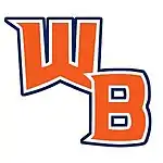 Logo of William Blount High School