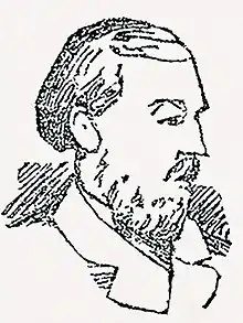 William Henry Bury