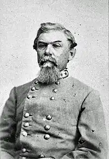 Lt. Gen.William J. Hardee