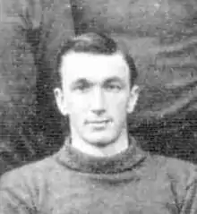 Australian Football Hall of Fame member, William McClelland